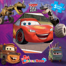 Load image into Gallery viewer, Cars On The Road