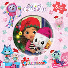 Load image into Gallery viewer, Gabby's Dollhouse Christmas