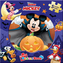 Load image into Gallery viewer, Mickey Halloween
