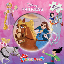 Load image into Gallery viewer, Disney Princess Best Friends