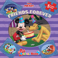Load image into Gallery viewer, Mickey Friends Forever