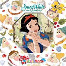 Load image into Gallery viewer, Snow White
