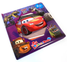 Load image into Gallery viewer, Cars On The Road