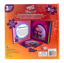 Load image into Gallery viewer, Disney Inside Out 2