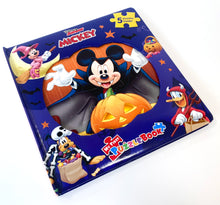 Load image into Gallery viewer, Mickey Halloween
