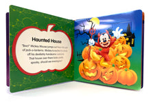 Load image into Gallery viewer, Mickey Halloween