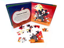 Load image into Gallery viewer, Mickey Halloween