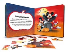 Load image into Gallery viewer, Mickey Halloween