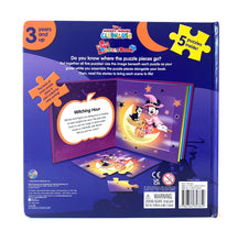 Load image into Gallery viewer, Mickey Halloween