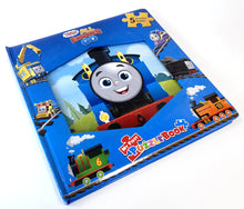 Load image into Gallery viewer, Thomas All Engines Go