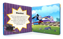 Load image into Gallery viewer, Thomas All Engines Go