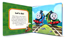 Load image into Gallery viewer, Thomas All Engines Go