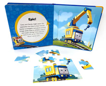 Load image into Gallery viewer, Thomas All Engines Go