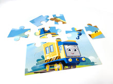 Load image into Gallery viewer, Thomas All Engines Go