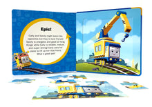 Load image into Gallery viewer, Thomas All Engines Go