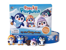 Load image into Gallery viewer, Plucky Penguins