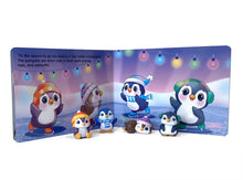 Load image into Gallery viewer, Plucky Penguins