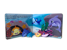 Load image into Gallery viewer, Shark Family