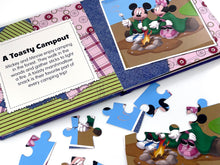 Load image into Gallery viewer, Mickey Friends Forever