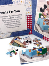 Load image into Gallery viewer, Mickey Friends Forever
