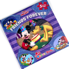 Load image into Gallery viewer, Mickey Friends Forever