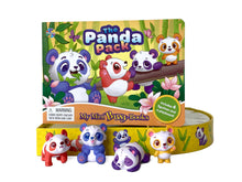 Load image into Gallery viewer, Playful Pandas