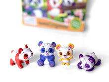 Load image into Gallery viewer, Playful Pandas