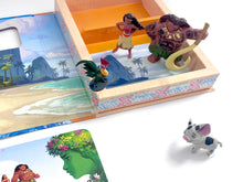 Load image into Gallery viewer, Moana