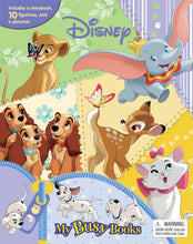 Load image into Gallery viewer, Disney Animals
