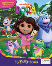 Load image into Gallery viewer, Nick Dora