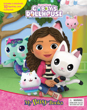 Load image into Gallery viewer, Gabby's Dollhouse