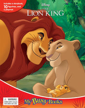 Load image into Gallery viewer, The Lion King