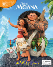 Load image into Gallery viewer, Moana