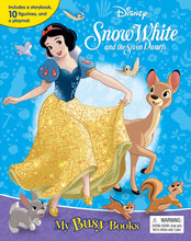 Load image into Gallery viewer, Disney Snow White