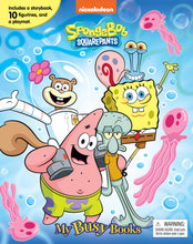 Load image into Gallery viewer, SpongeBob Square Pants