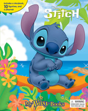 Load image into Gallery viewer, Stitch