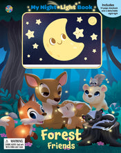 Load image into Gallery viewer, Forest Friends