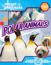 Load image into Gallery viewer, Polar Animals