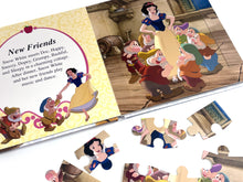 Load image into Gallery viewer, Snow White