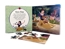 Load image into Gallery viewer, Snow White