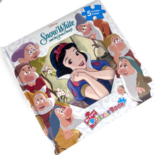 Load image into Gallery viewer, Snow White