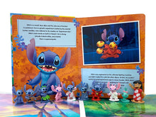 Load image into Gallery viewer, Stitch