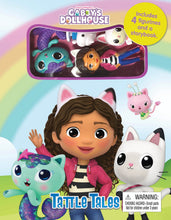Load image into Gallery viewer, Gabby's Dollhouse