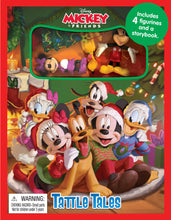 Load image into Gallery viewer, Mickey Christmas