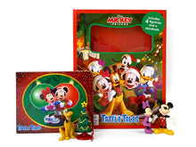 Load image into Gallery viewer, Mickey Christmas