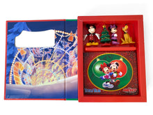 Load image into Gallery viewer, Mickey Christmas