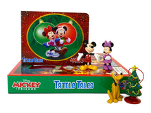 Load image into Gallery viewer, Mickey Christmas