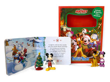Load image into Gallery viewer, Mickey Christmas