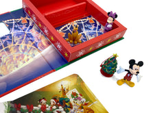 Load image into Gallery viewer, Mickey Christmas