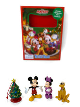 Load image into Gallery viewer, Mickey Christmas